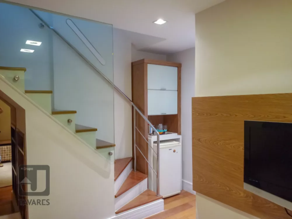 Cobertura, 3 quartos, 166 m² - Foto 15