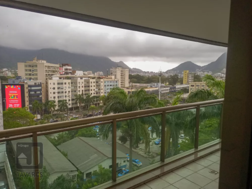 Cobertura, 3 quartos, 166 m² - Foto 57