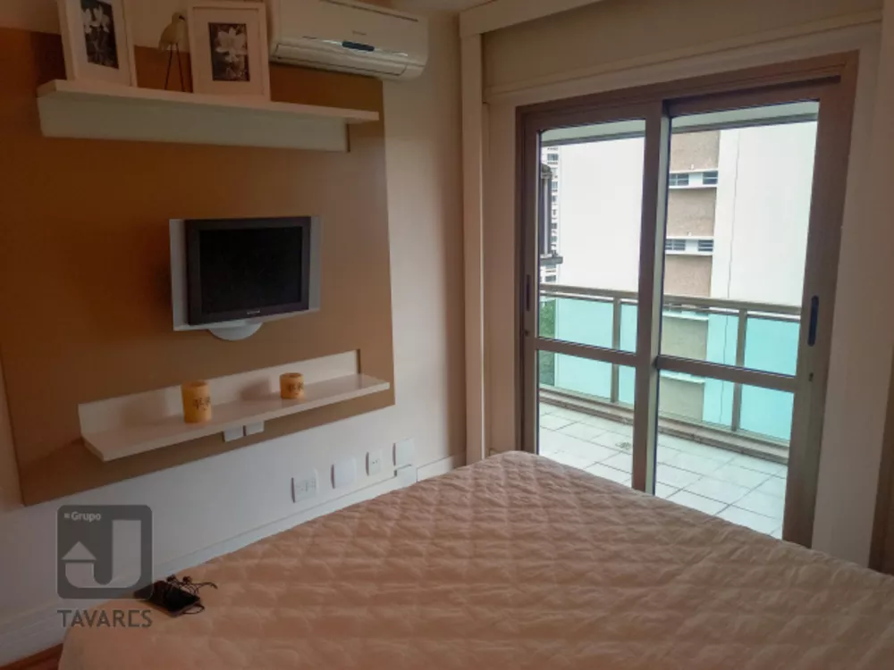 Cobertura, 3 quartos, 166 m² - Foto 25