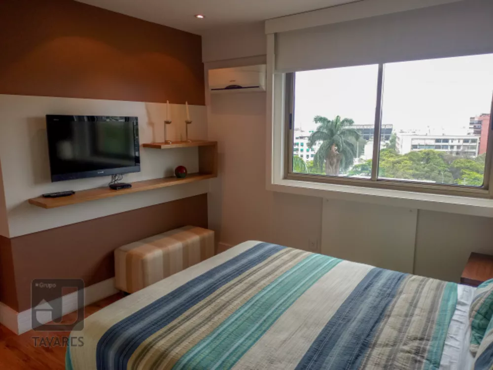 Cobertura, 3 quartos, 166 m² - Foto 32