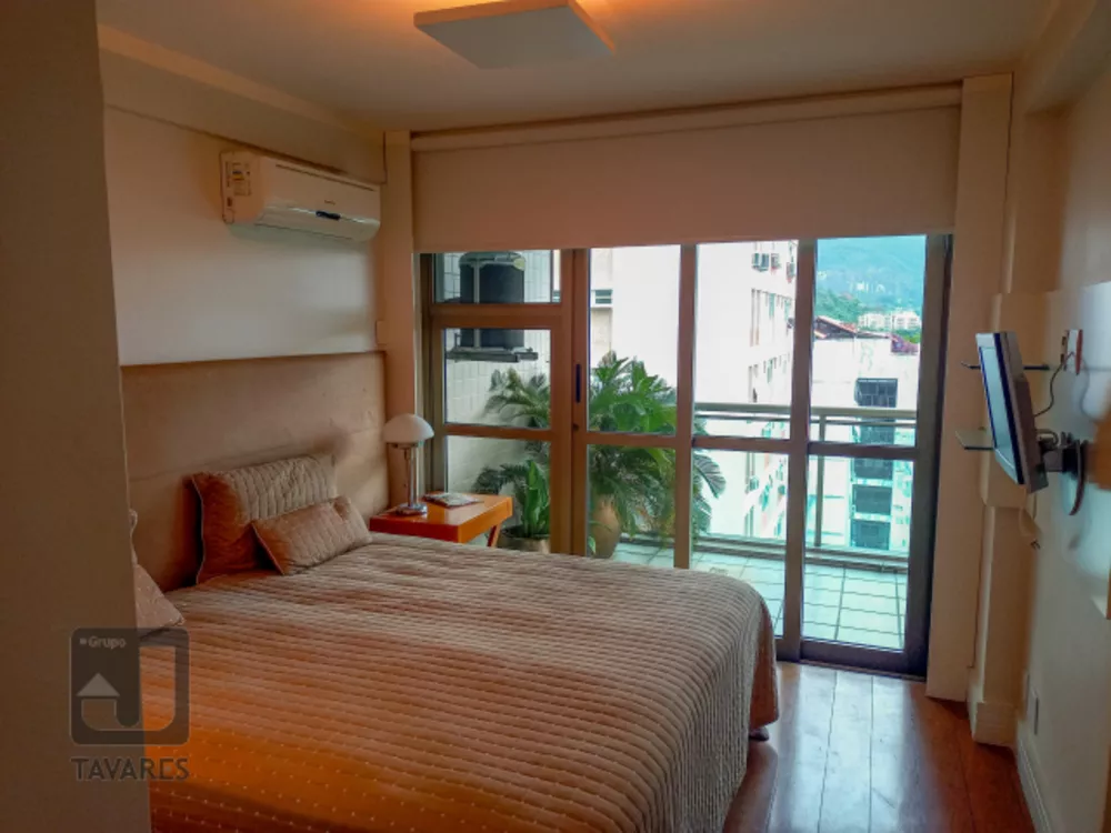 Cobertura, 3 quartos, 166 m² - Foto 17