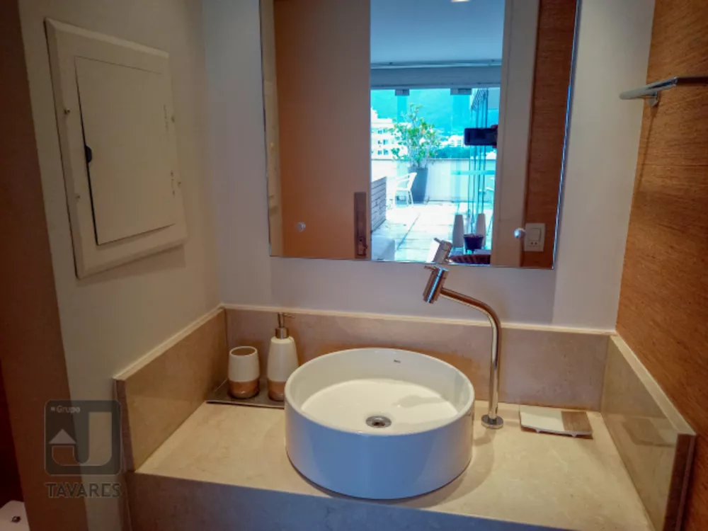 Cobertura, 3 quartos, 166 m² - Foto 49