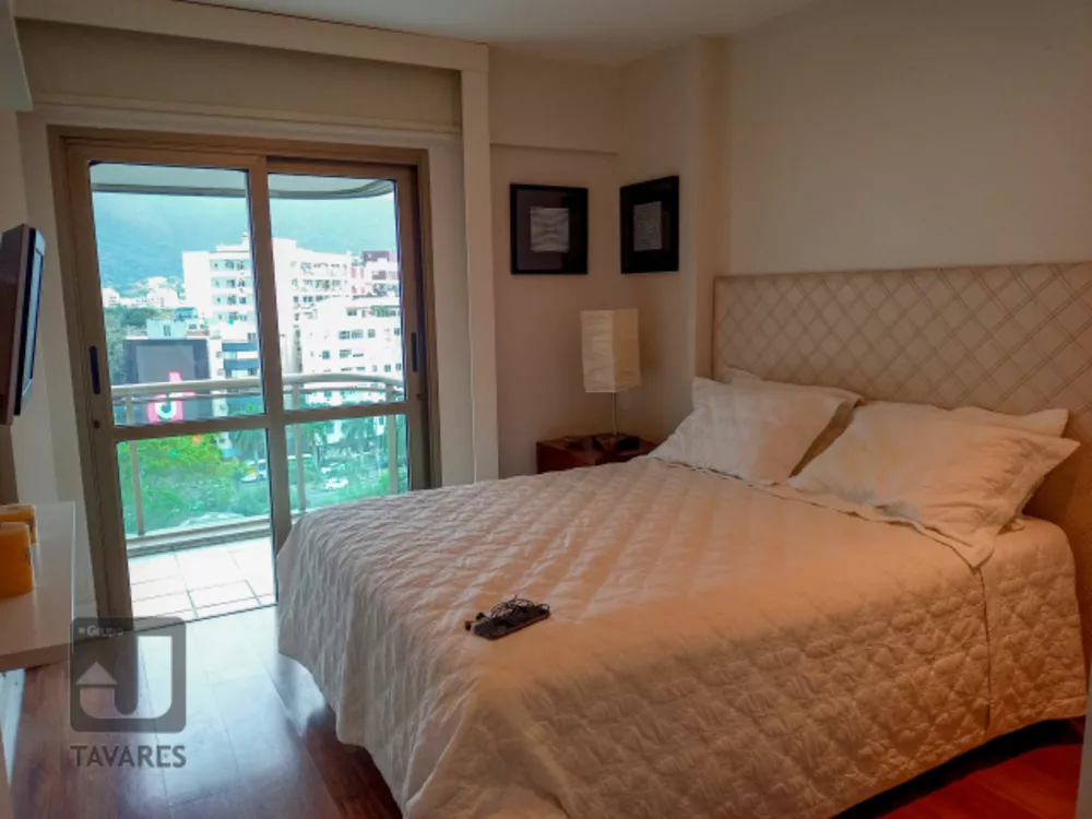 Cobertura, 3 quartos, 166 m² - Foto 24