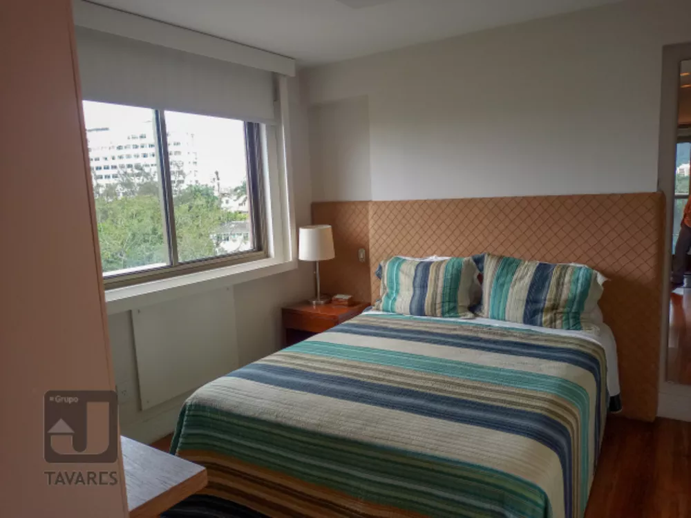 Cobertura, 3 quartos, 166 m² - Foto 30