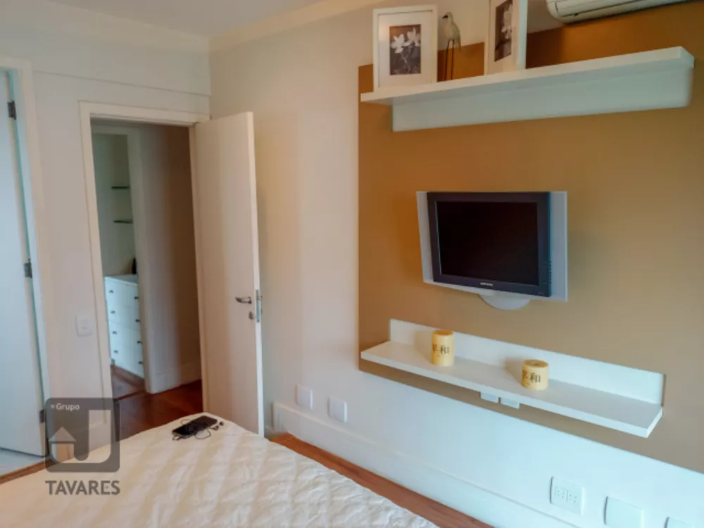 Cobertura, 3 quartos, 166 m² - Foto 45