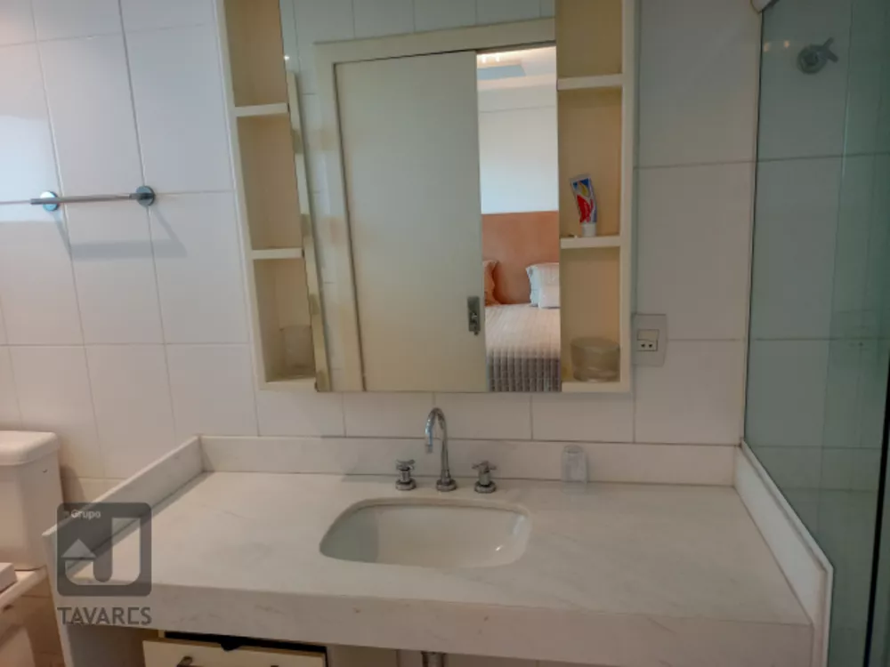 Cobertura, 3 quartos, 166 m² - Foto 21