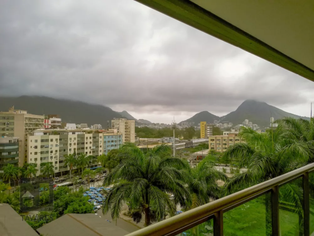 Cobertura, 3 quartos, 166 m² - Foto 13