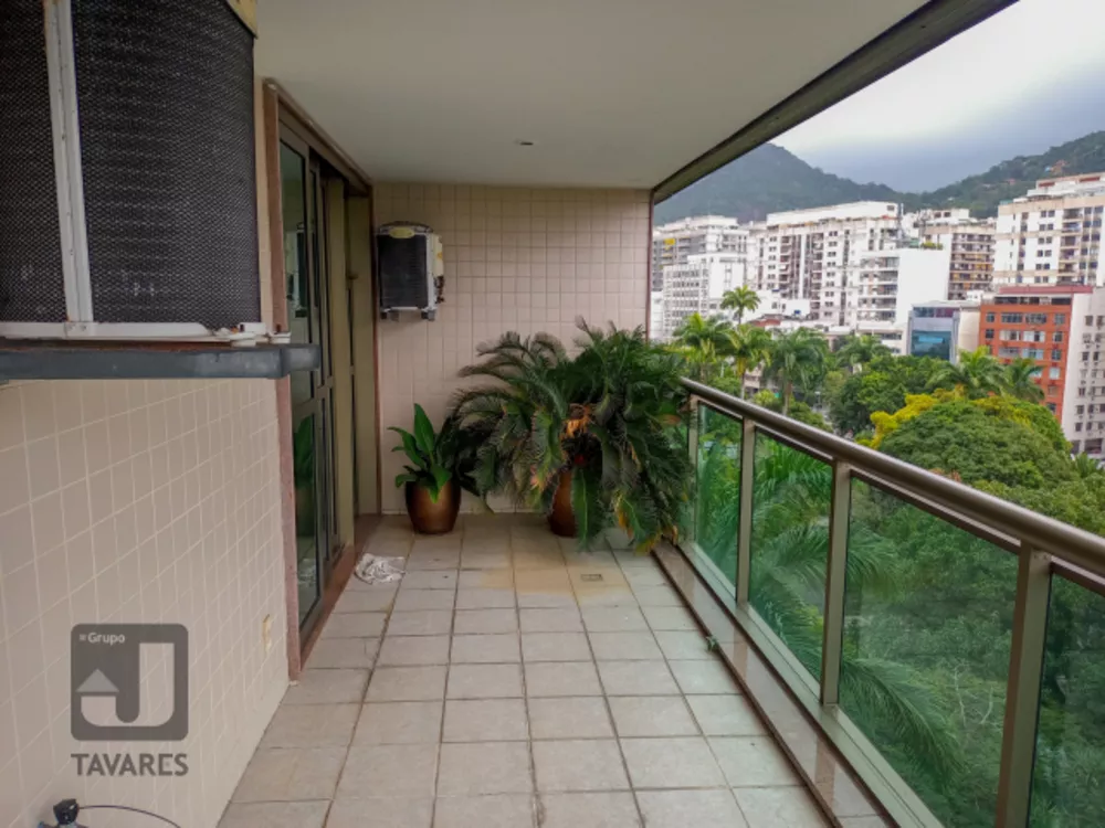 Cobertura, 3 quartos, 166 m² - Foto 12