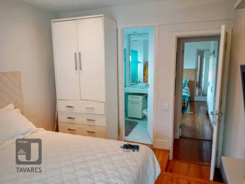 Cobertura, 3 quartos, 166 m² - Foto 27