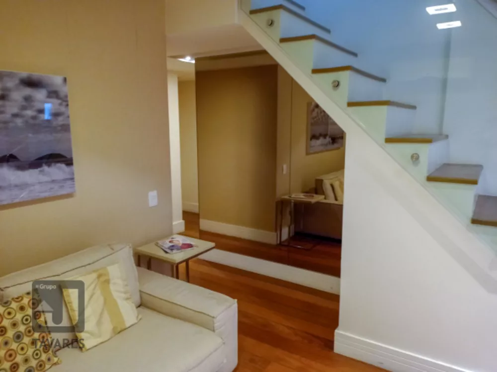 Cobertura, 3 quartos, 166 m² - Foto 11