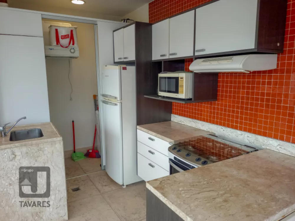 Cobertura, 3 quartos, 166 m² - Foto 6