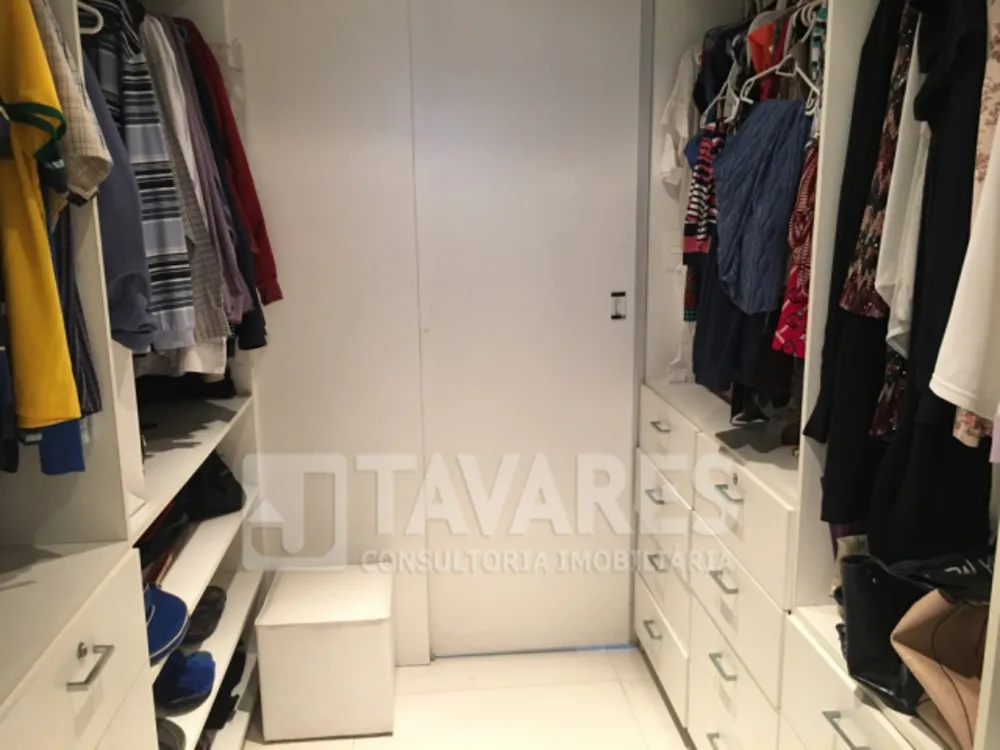 Apartamento, 5 quartos, 300 m² - Foto 23