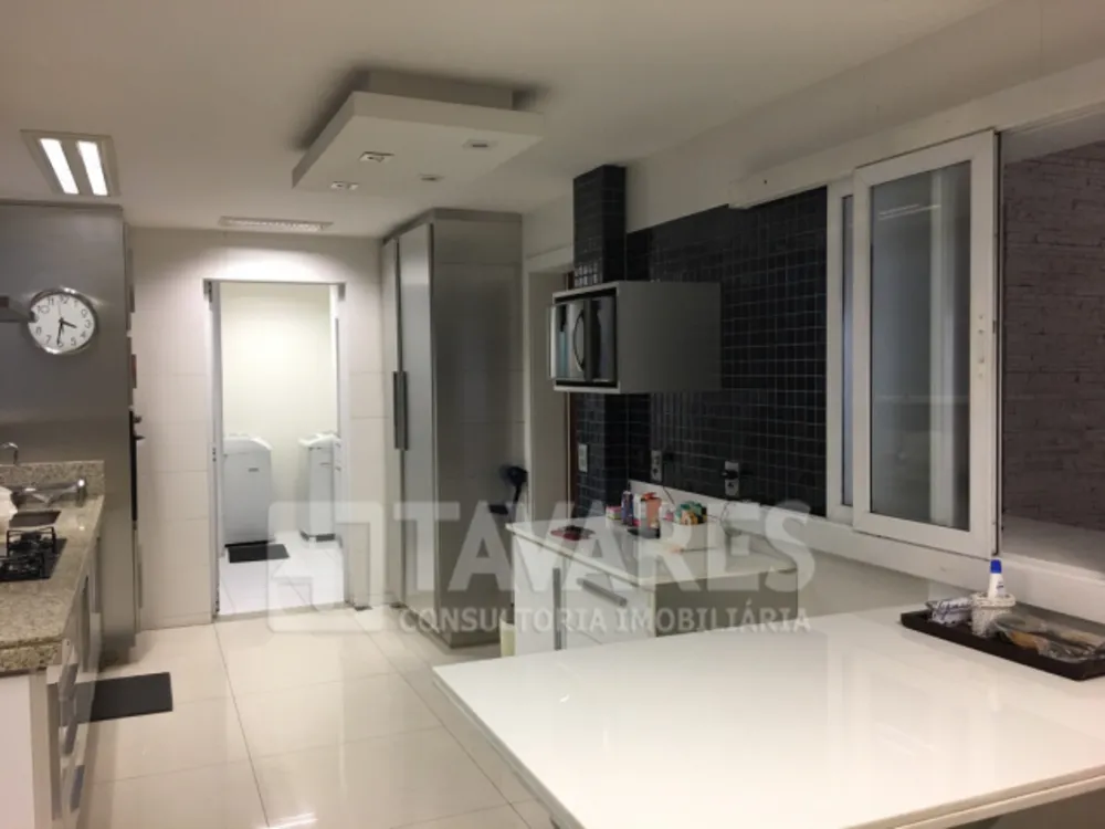 Apartamento, 5 quartos, 300 m² - Foto 29