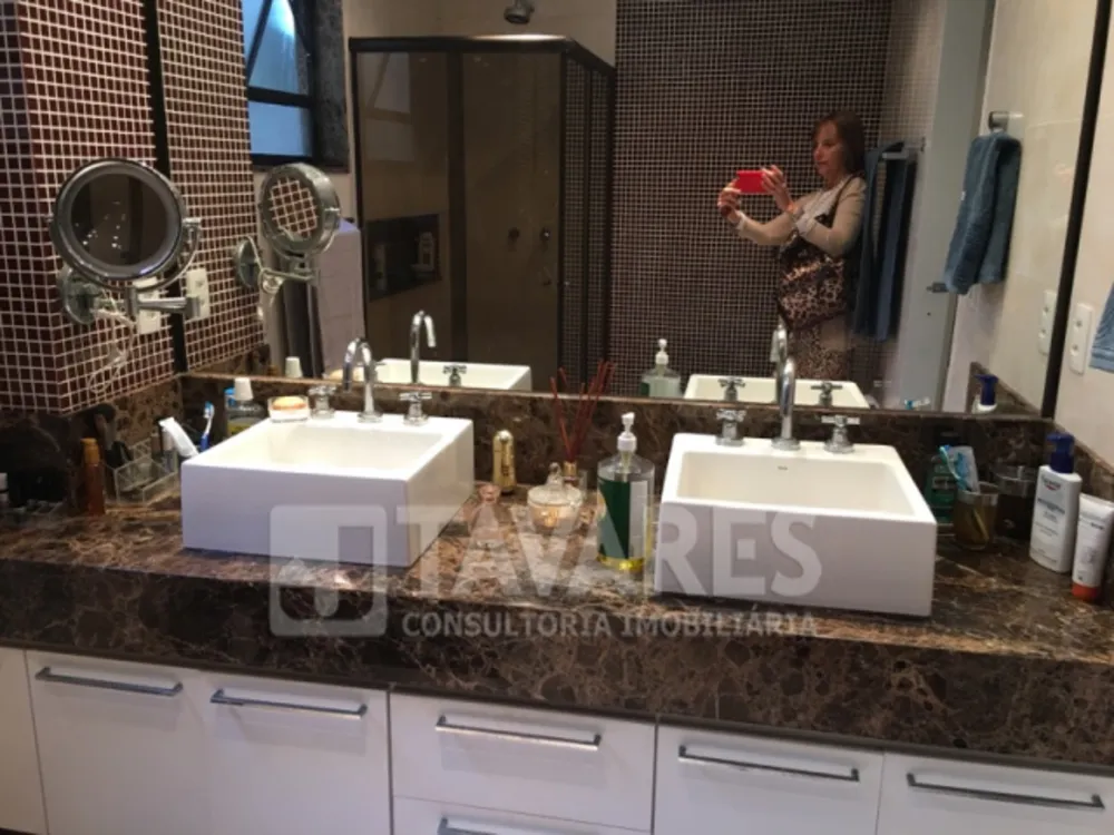 Apartamento, 5 quartos, 300 m² - Foto 31