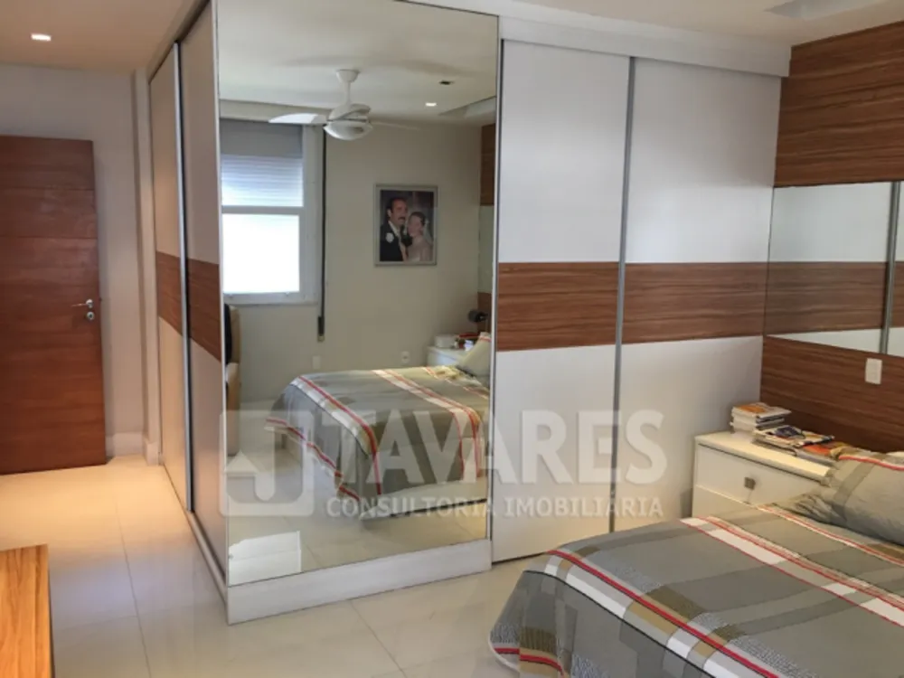 Apartamento, 5 quartos, 300 m² - Foto 28