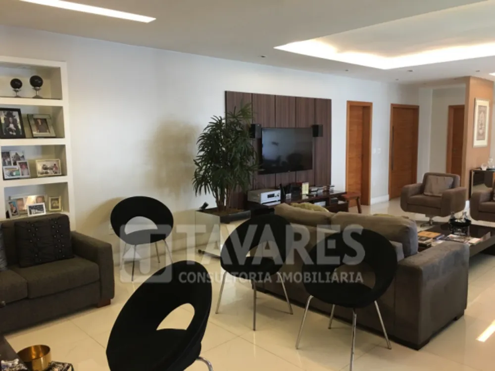 Apartamento, 5 quartos, 300 m² - Foto 5