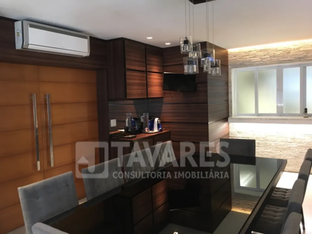 Apartamento, 5 quartos, 300 m² - Foto 6