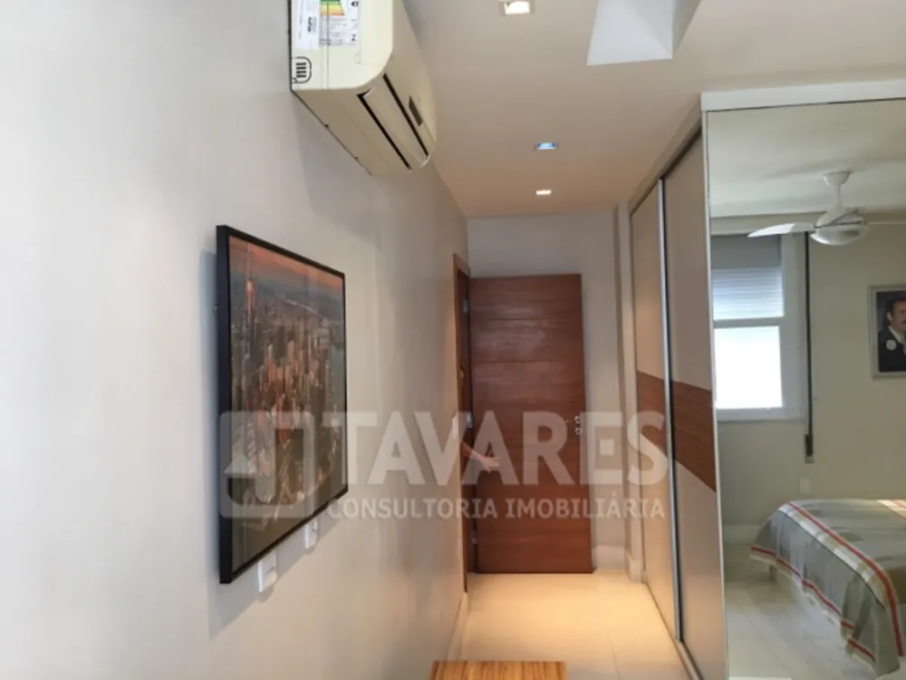 Apartamento, 5 quartos, 300 m² - Foto 21