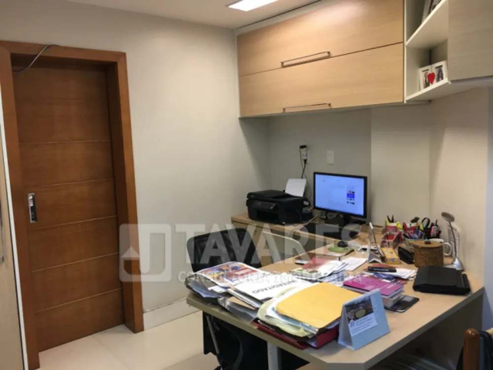 Apartamento, 5 quartos, 300 m² - Foto 38