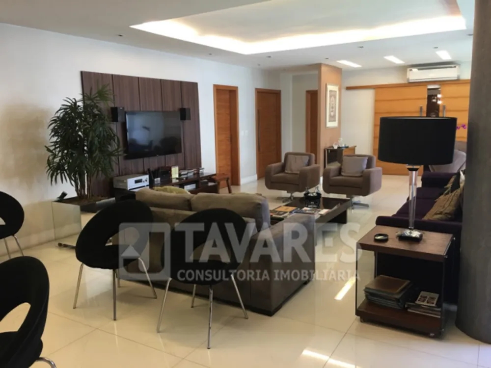 Apartamento, 5 quartos, 300 m² - Foto 2