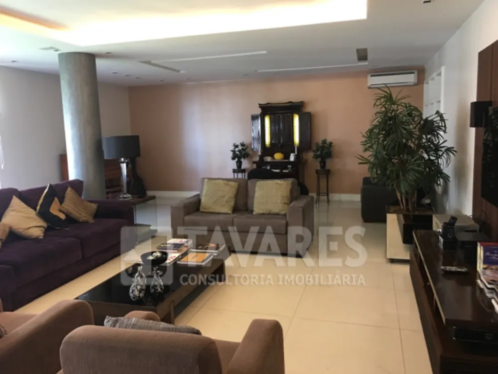 Apartamento, 5 quartos, 300 m² - Foto 5