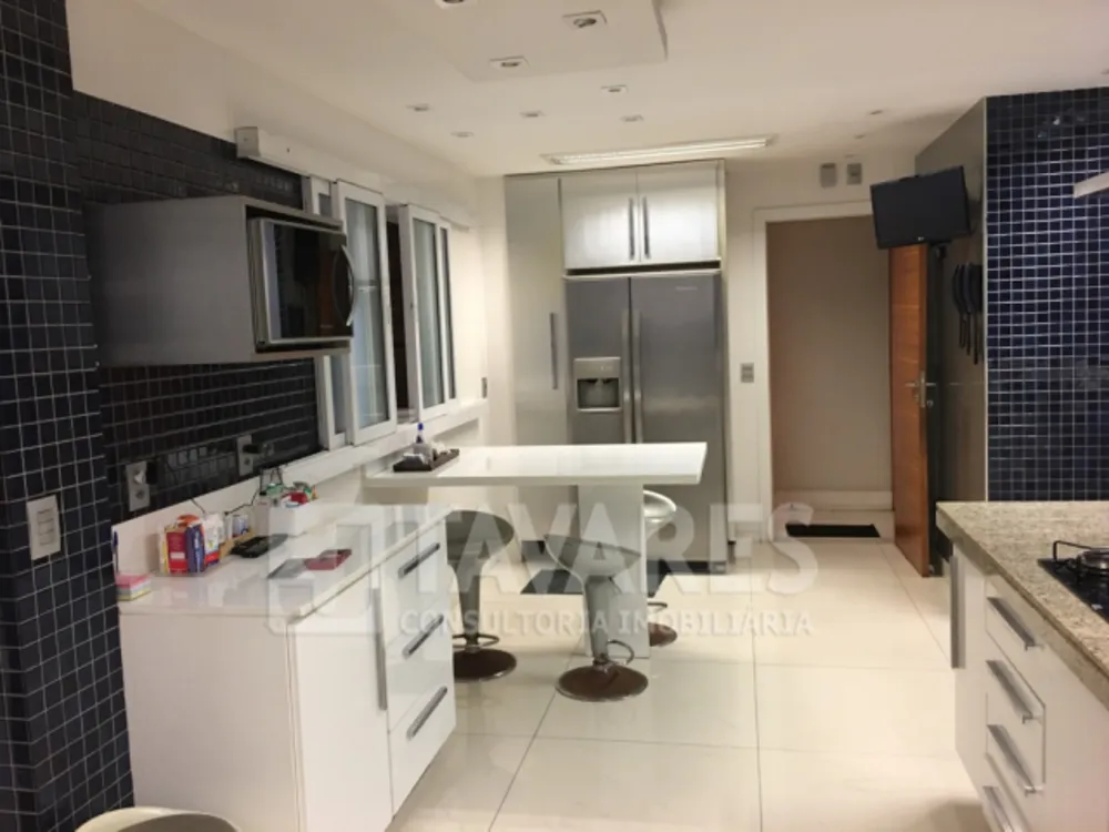 Apartamento, 5 quartos, 300 m² - Foto 26