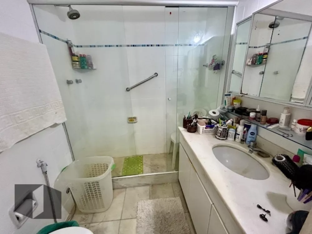 Apartamento, 4 quartos, 167 m² - Foto 16