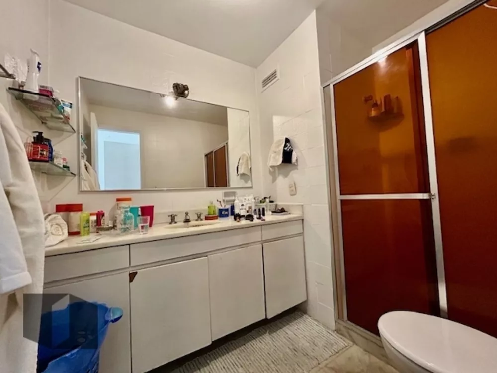 Apartamento, 4 quartos, 167 m² - Foto 31