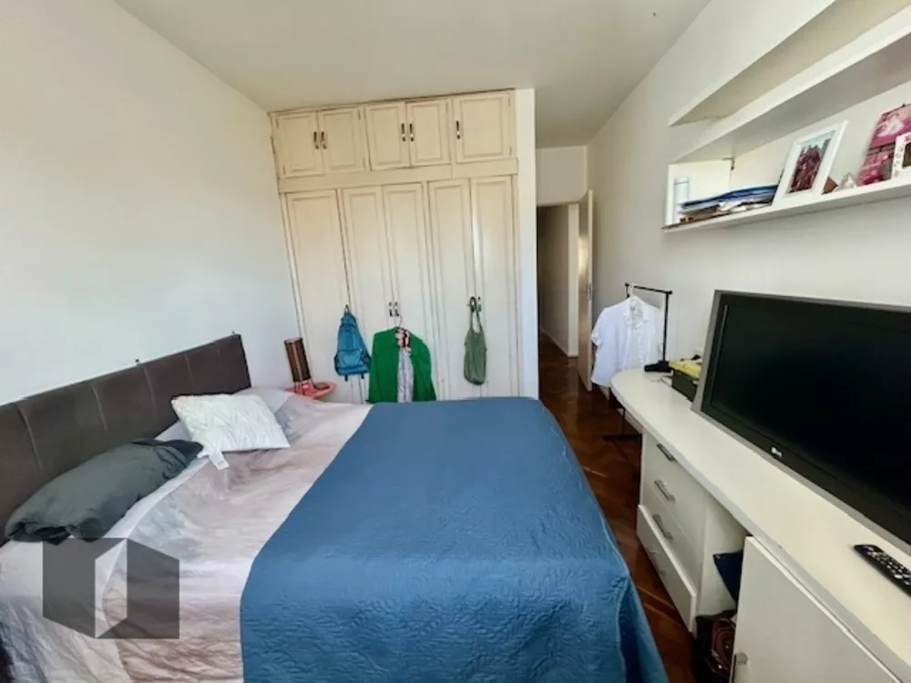 Apartamento, 4 quartos, 167 m² - Foto 35
