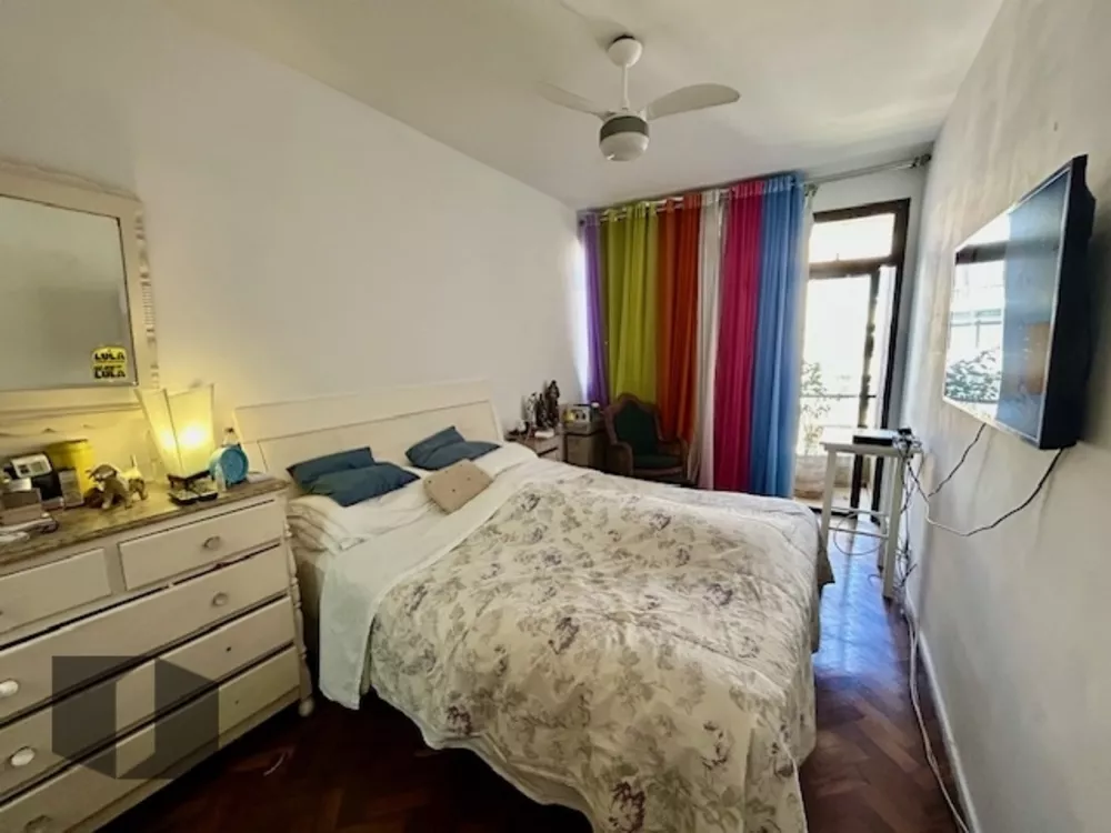 Apartamento, 4 quartos, 167 m² - Foto 6