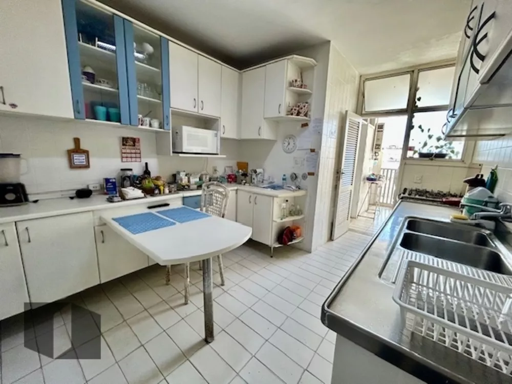 Apartamento, 4 quartos, 167 m² - Foto 1