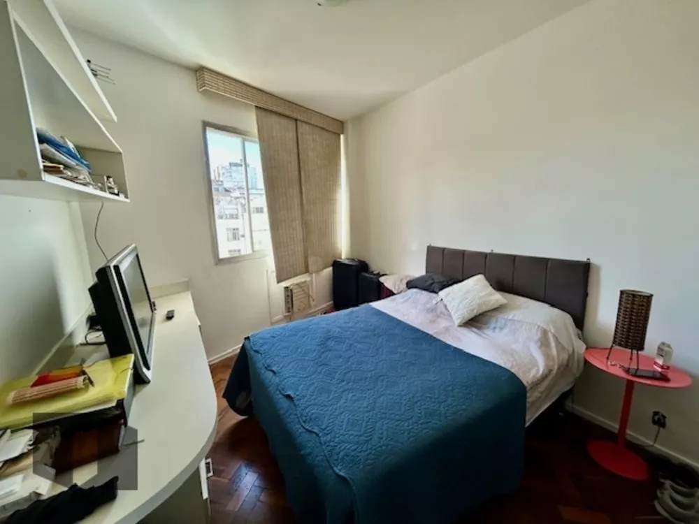 Apartamento, 4 quartos, 167 m² - Foto 8