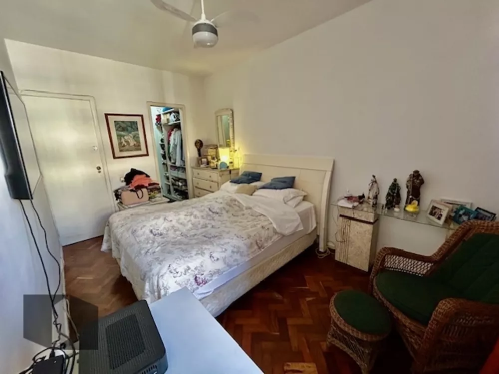 Apartamento, 4 quartos, 167 m² - Foto 22