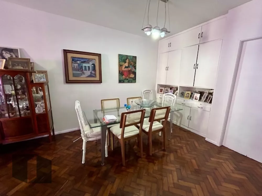 Apartamento, 4 quartos, 167 m² - Foto 33