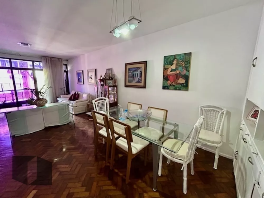 Apartamento, 4 quartos, 167 m² - Foto 21