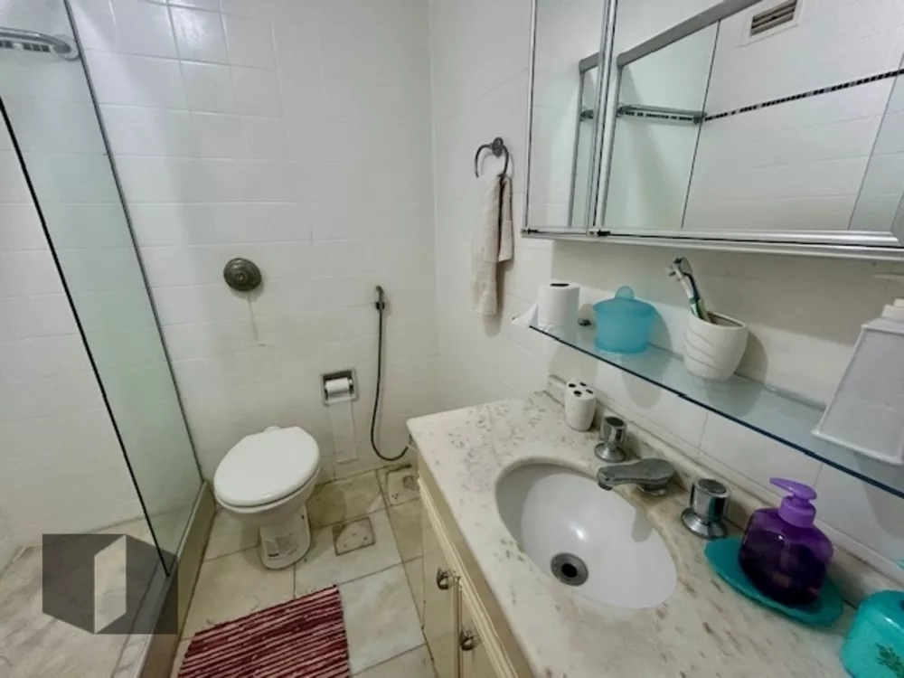 Apartamento, 4 quartos, 167 m² - Foto 11