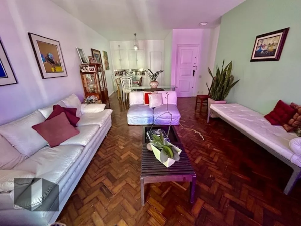 Apartamento, 4 quartos, 167 m² - Foto 36
