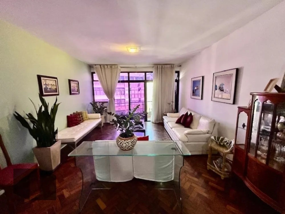 Apartamento, 4 quartos, 167 m² - Foto 12