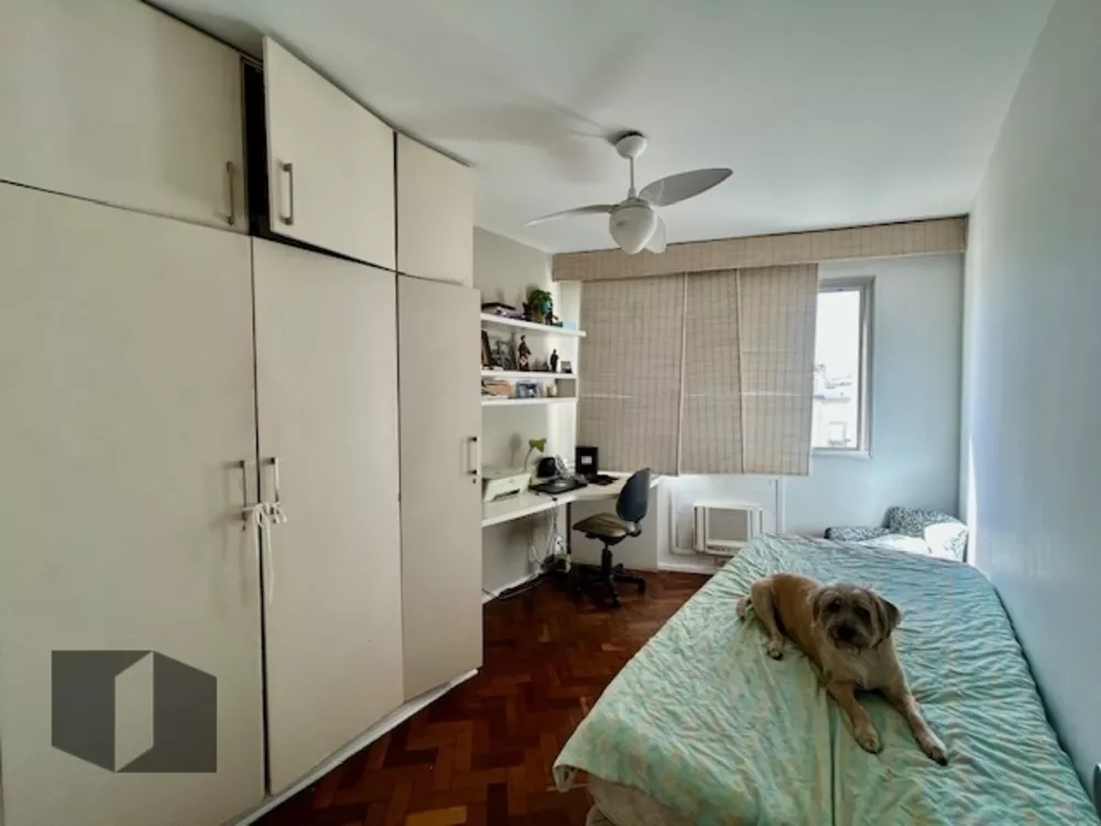 Apartamento, 4 quartos, 167 m² - Foto 18