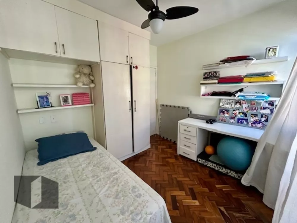 Apartamento, 4 quartos, 167 m² - Foto 4