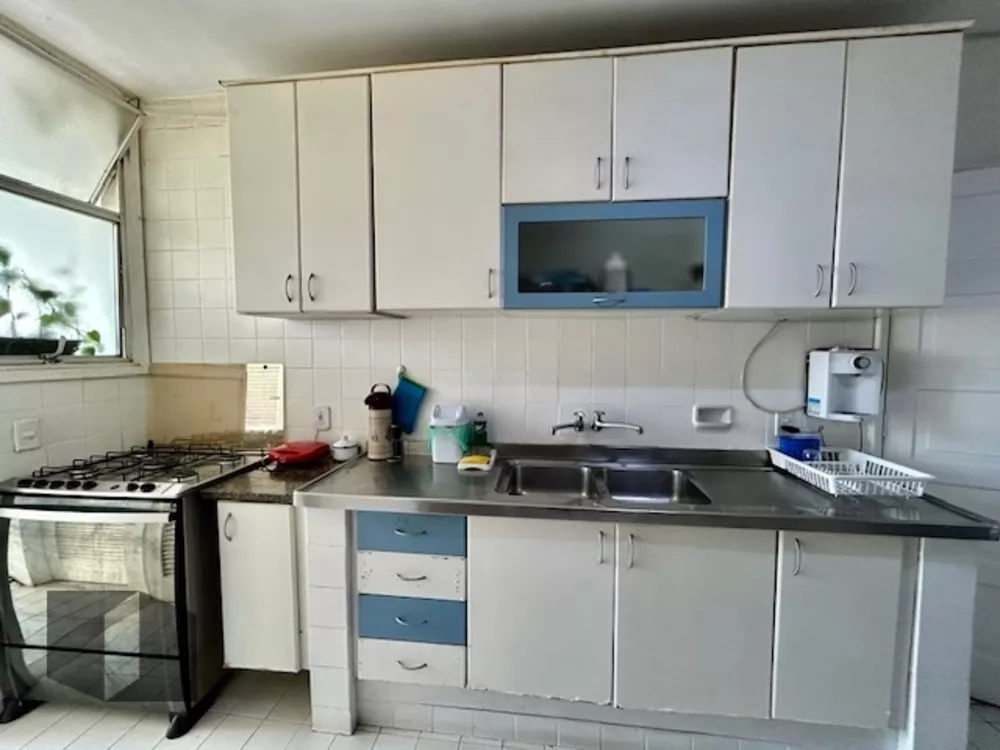 Apartamento, 4 quartos, 167 m² - Foto 24