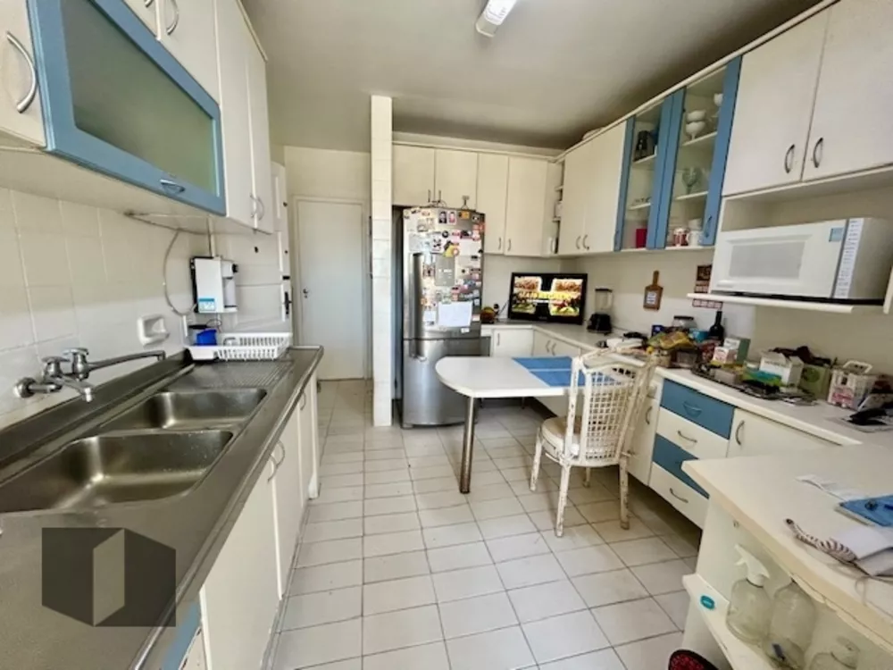 Apartamento, 4 quartos, 167 m² - Foto 34