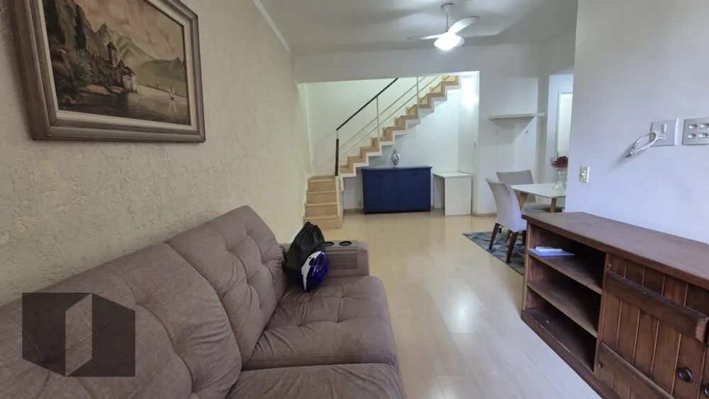 Apartamento, 2 quartos, 96 m² - Foto 5
