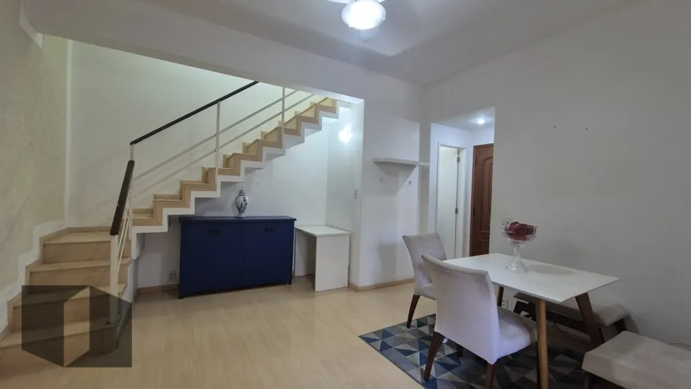 Apartamento, 2 quartos, 96 m² - Foto 9