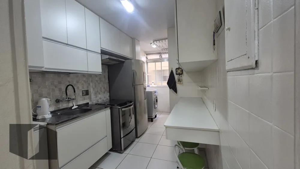 Apartamento, 2 quartos, 96 m² - Foto 27