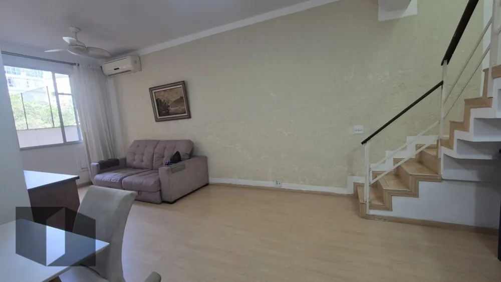 Apartamento, 2 quartos, 96 m² - Foto 8