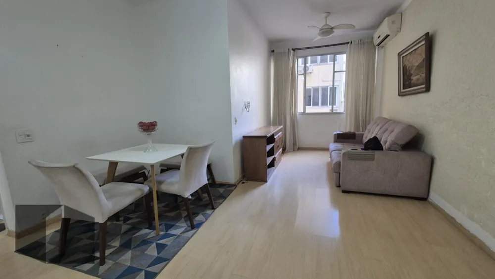 Apartamento, 2 quartos, 96 m² - Foto 2