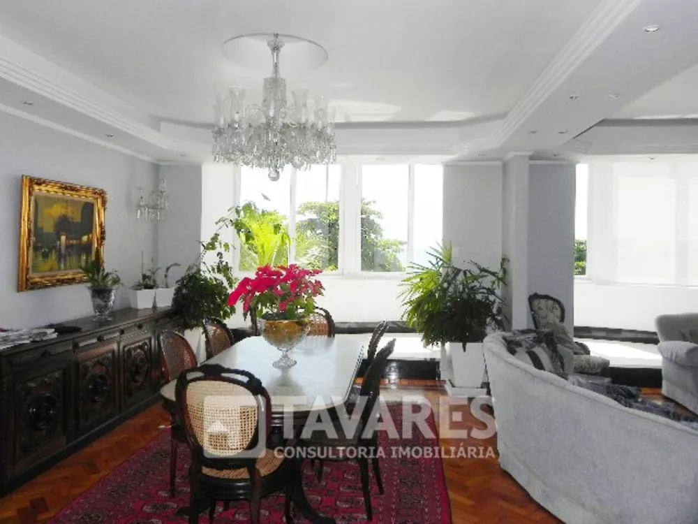 Apartamento, 5 quartos, 301 m² - Foto 3