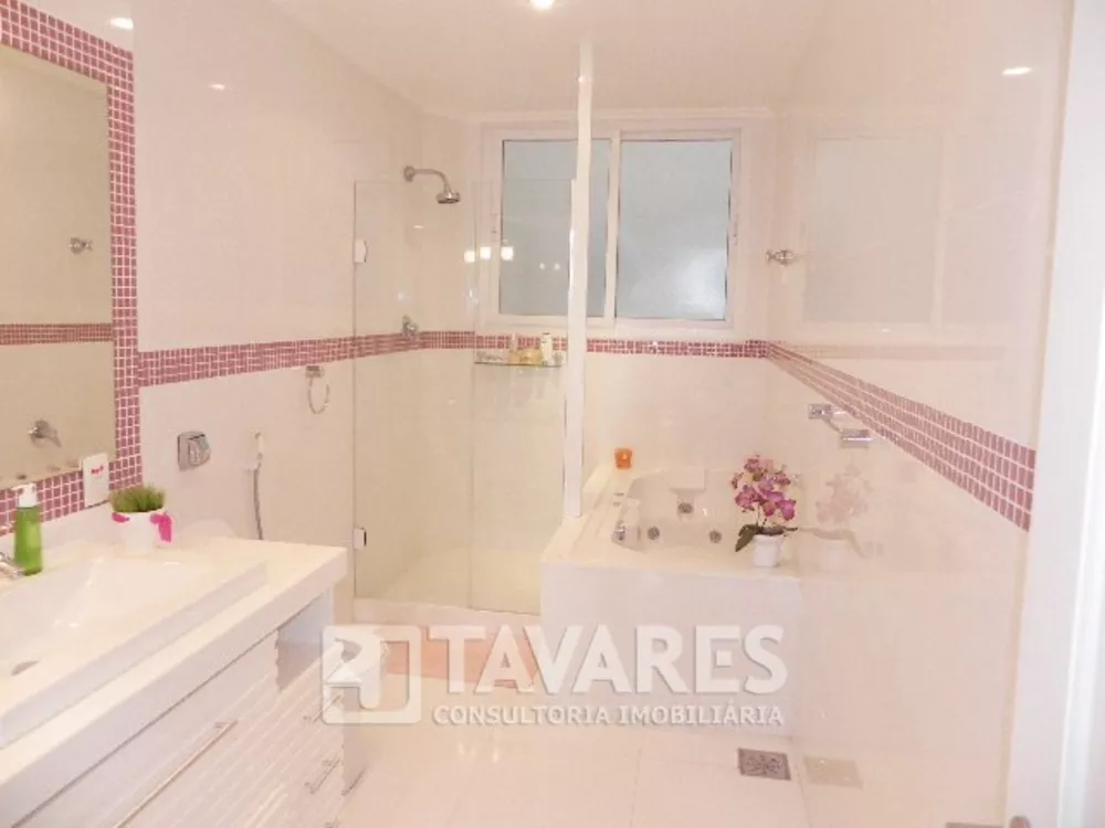 Apartamento, 5 quartos, 301 m² - Foto 20