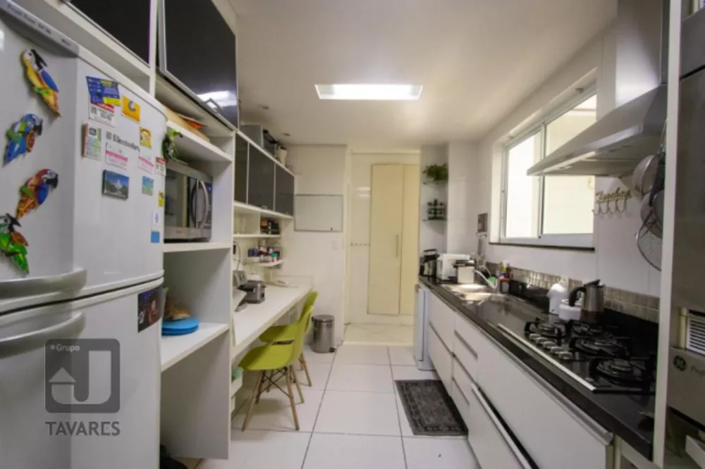Apartamento, 5 quartos, 301 m² - Foto 28